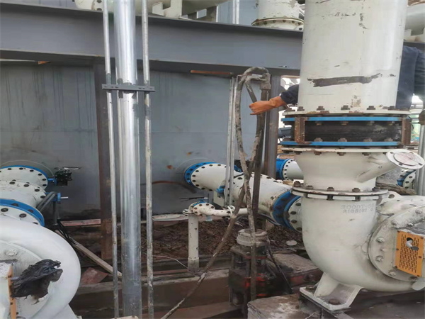 武邑设备基础沉降下沉注浆加固增加荷载