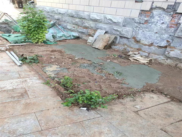 武邑地基基础注浆增加承载力灌浆加固