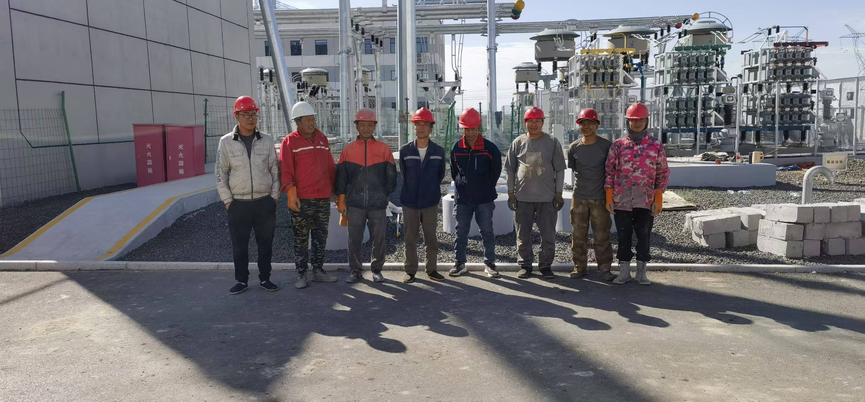 武邑地基沉降如何修复?